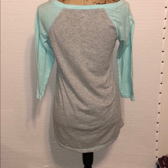 SO Intimates Baseball Tee!!! - Picture 3 of 4